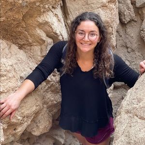 Meet your Posher, Alexa